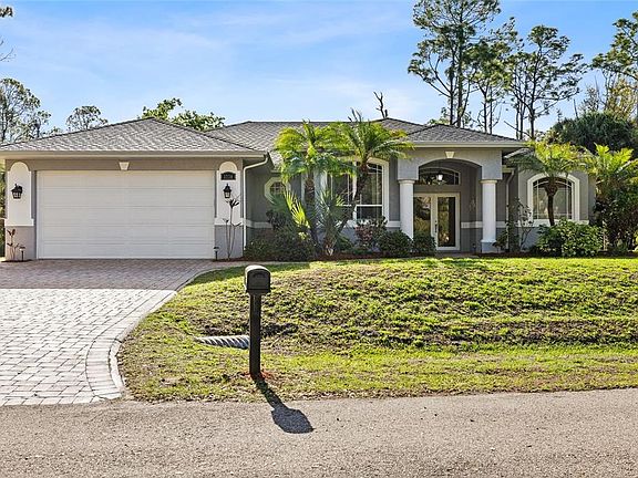 2nd image of 3730 Crandon Rd