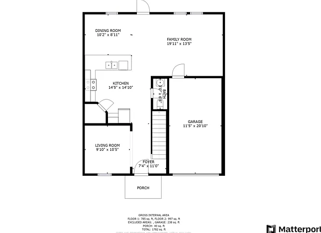 259 Lake Pamona Rd — Photo 4