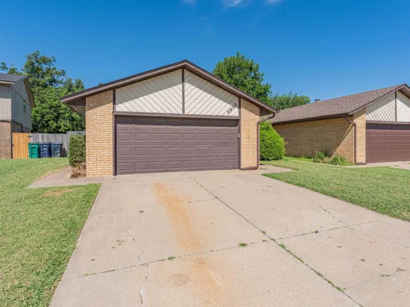 9609 Berkley Ct, Oklahoma City, OK 73162