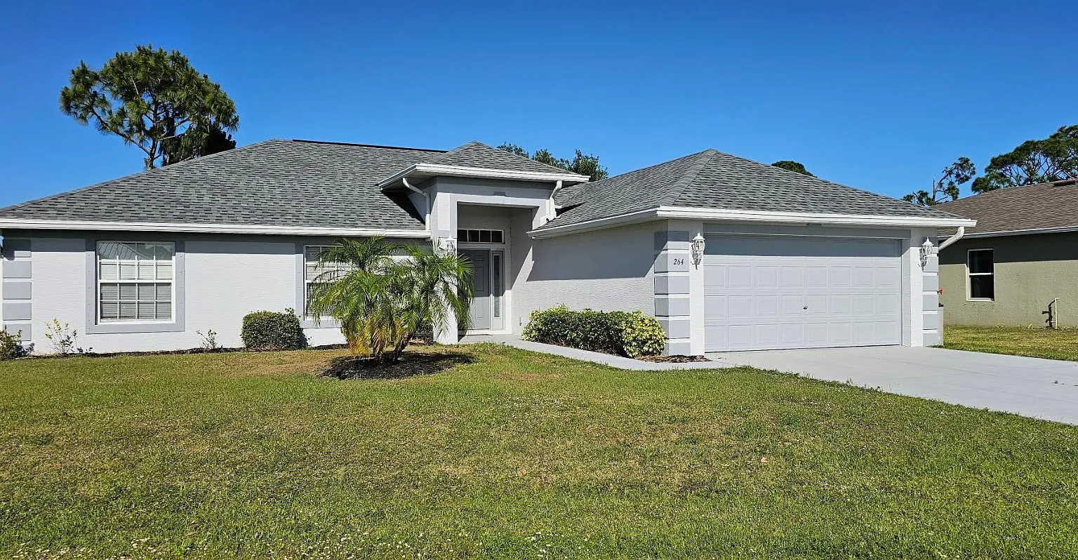 4 bed, 1788 sqft, $2,300 — Photo 2