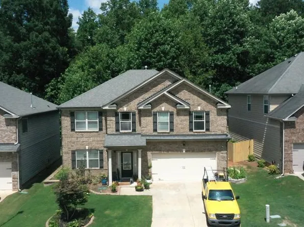 46 Torero Trl, Newnan, GA 30263