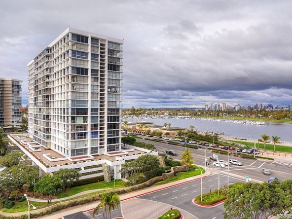 2nd image of 1770 Avenida Del Mundo Unit 205