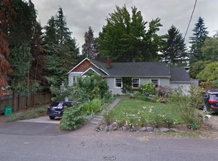 10215 SW 25th Ave, Portland, OR 97219