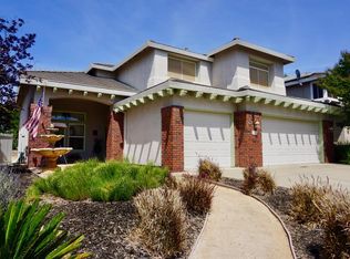 5401 Iron Point Ct, Rocklin, CA 95765