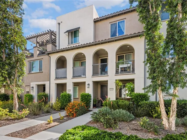 8396 Spirit St, Chino, CA 91708