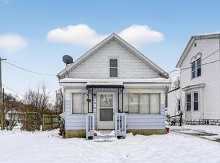 612 Baker St, Lansing, MI 48910