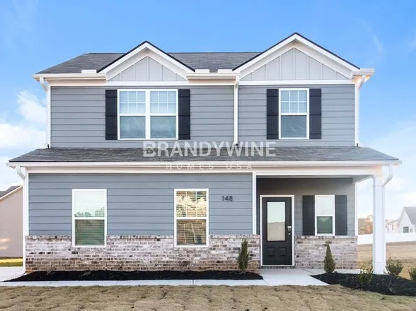 148 Avondale Blvd, Conyers, GA