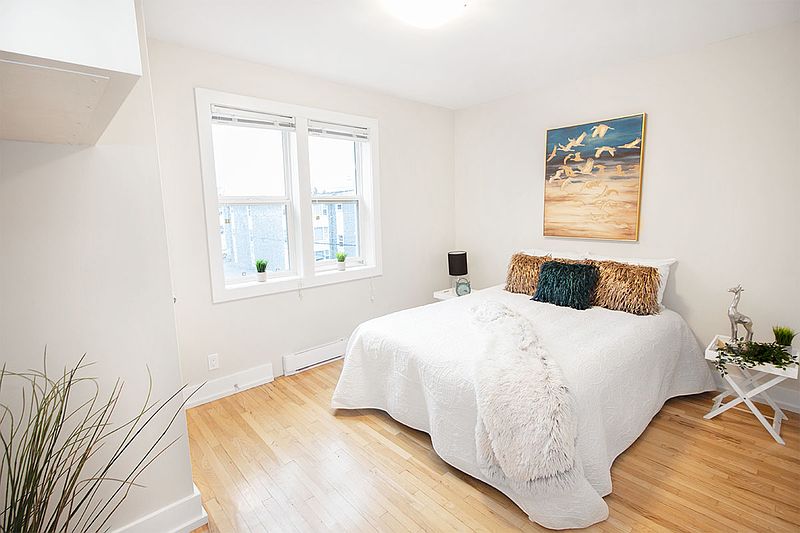 Winnipeg Apartment for rent - 2 Bedrooms — photo 14