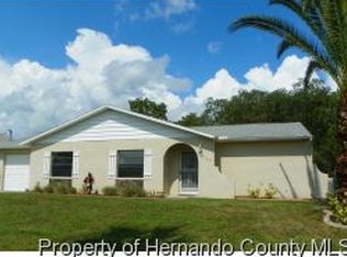 5164 Mill Ave, Spring Hill, FL 34608