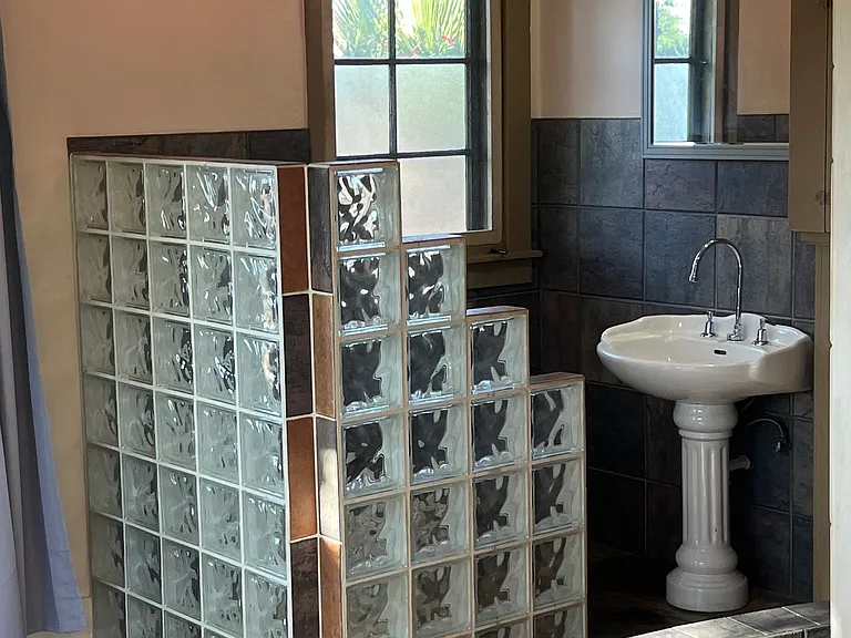 Primary Suite Bath #1