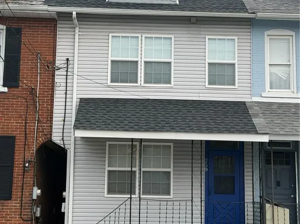 249 E Garrison St, Bethlehem, PA 18018