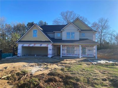 18 Shiloh Dr, Fort Mitchell, AL, 36856