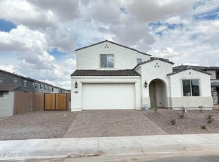 3841 S Buttercup Cir, Mesa, AZ 85212