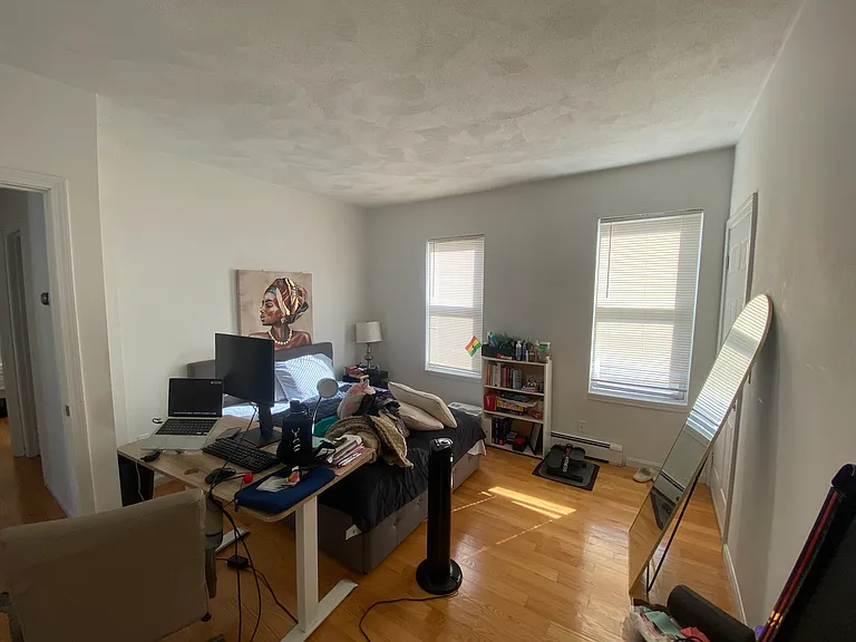 59 Mansfield St #3 — Photo 22