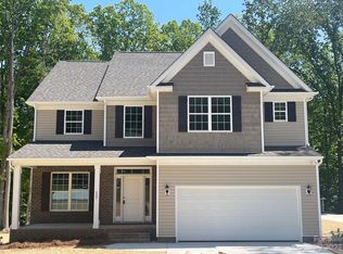 237 Barra Dr, Waxhaw, NC 28173