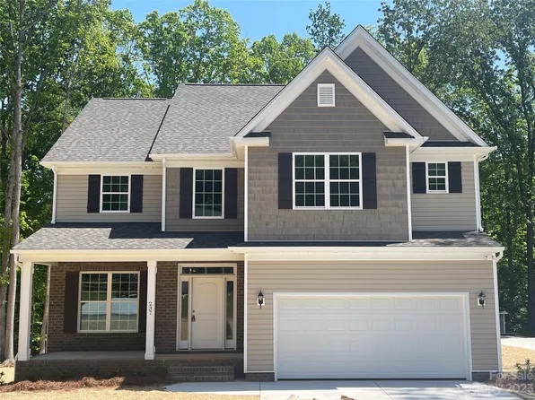 237 Barra Dr, Waxhaw, NC 28173