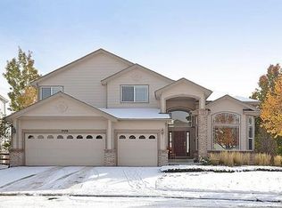 7570 Bison Ct, Littleton, CO 80125
