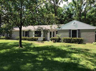 4200 W Riverside Ave, Muncie, IN 47304