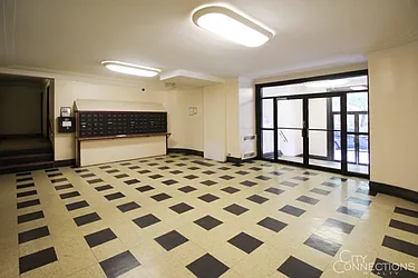 Rented by City Connections Realty