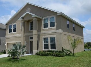 1925 Cove Point Rd, Port Orange, FL 32128