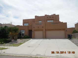6412 Grayson Hills Dr NE, Rio Rancho, NM 87144