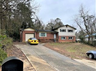 98 Arrowhead Trl, Warner Robins, GA 31088