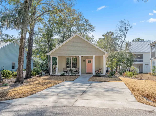 170 Minnow Dr., Pawleys Island, SC 29585