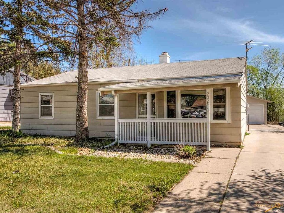 2024 Ivy Ave, Rapid City, SD 57701 Zillow