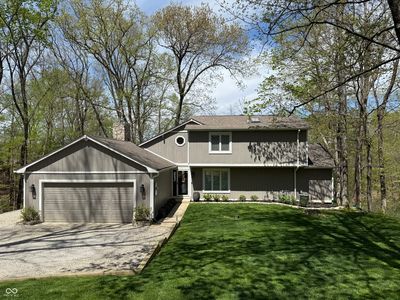 7809 S Solitude Ln, Trafalgar, IN, 46181
