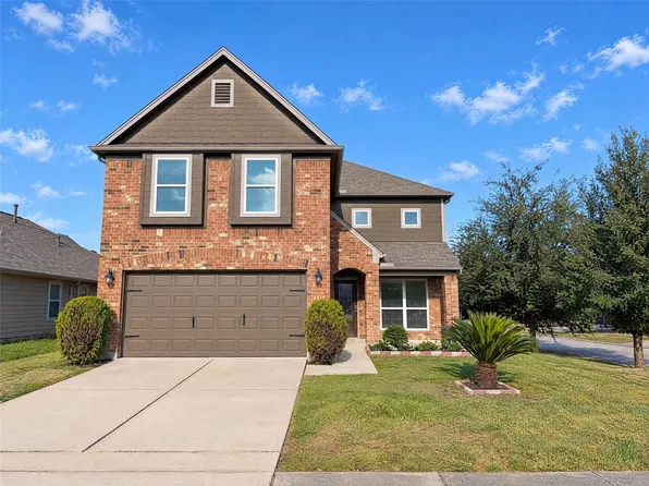 14414 Darrah Dr, Houston, TX 77090