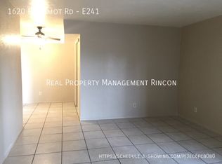 1620 N Wilmot Rd UNIT E241, Tucson, AZ 85712