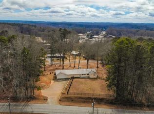 277 Oak St, Hiram, GA 30141