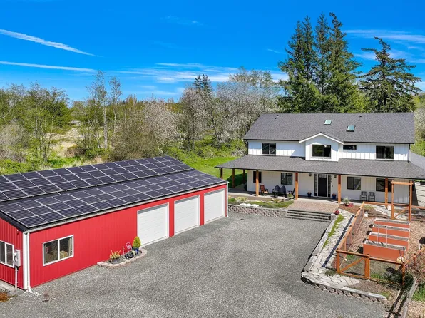 1699 Skagit Street, Bellingham, WA 98226