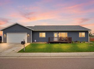 155 N Wilder Blvd, Hermosa, SD 57744