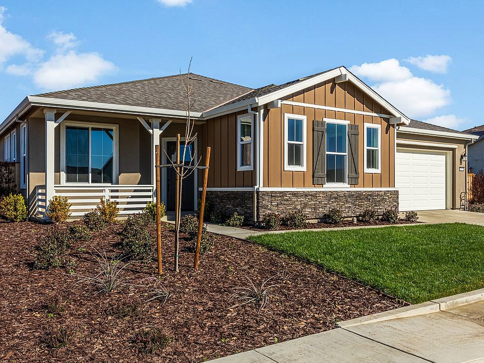 617 Conrad Street, Manteca CA