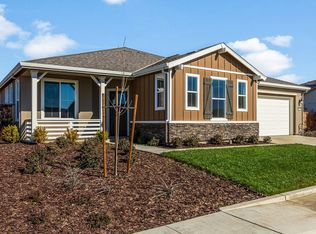 617 Conrad St, Manteca, CA 95336