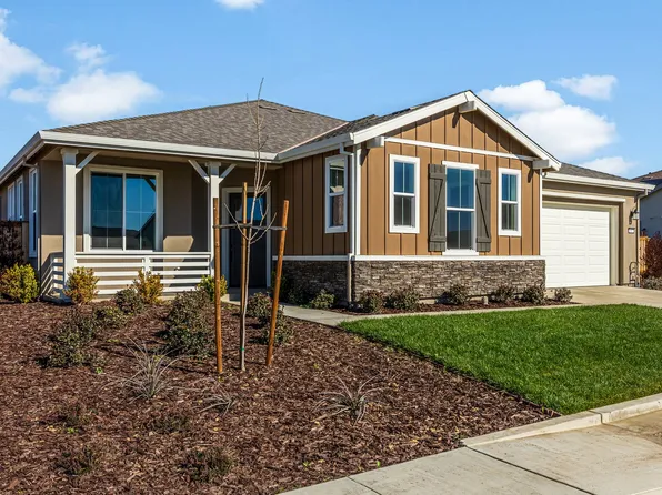 617 Conrad St, Manteca, CA 95336