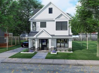 1423 Bennaville Ave, Birmingham, MI