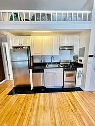 Rented by Oxford Property Group