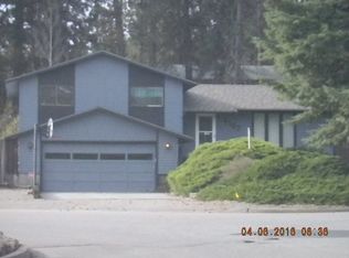 4107 S Forest Meadows Dr, Spokane, WA 99206
