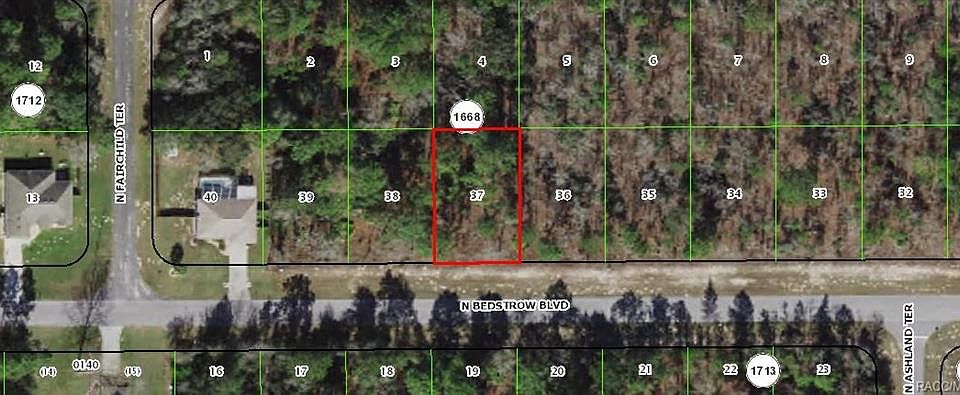 1st image of 6629 N Bedstrow Blvd