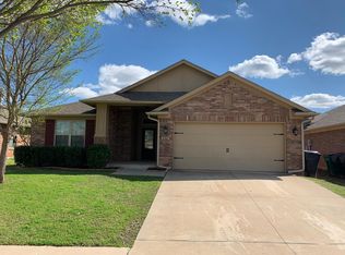 2312 SW 137th St, Oklahoma City, OK 73170