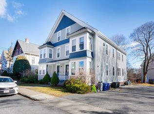 24 Swan Pl #B, Arlington, MA 02476