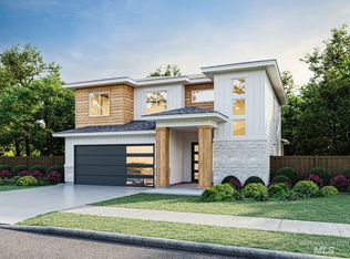 8137 Granite Ridge Way, Boise, ID 83716