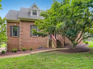 100 Hilldale Dr, Mount Juliet, TN 37122