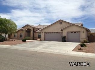 4004 Italia Ave, Kingman, AZ 86401