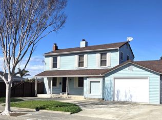 2101 W Avenue 136th, San Leandro, CA 94577