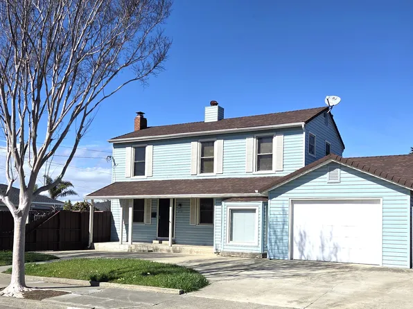 2101 W Avenue 136th, San Leandro, CA 94577