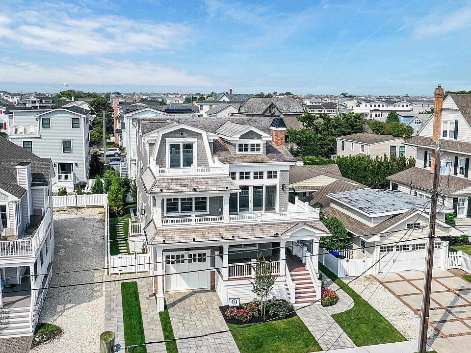 121 32nd St, Avalon, NJ 08202 | Zillow