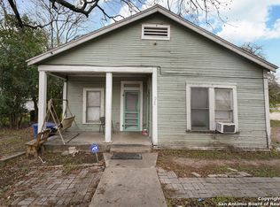 314 E Theo Ave, San Antonio, TX 78214